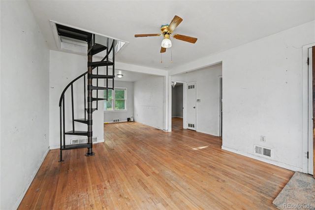 3420 W Tennessee Avenue, Denver, CO 80219