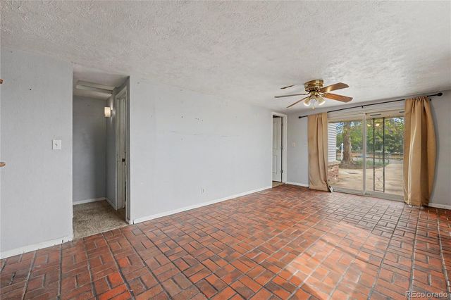 3420 W Tennessee Avenue, Denver, CO 80219