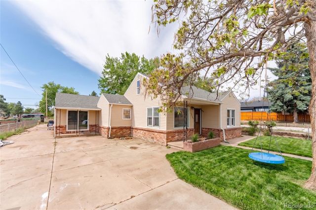 3420 W Tennessee Avenue, Denver, CO 80219