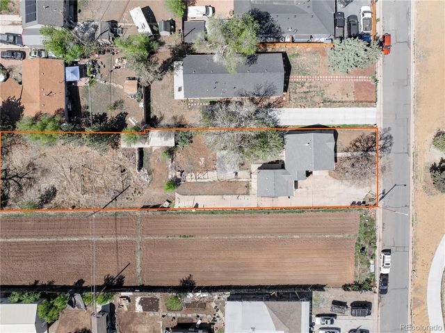 3420 W Tennessee Avenue, Denver, CO 80219