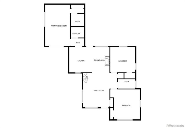 3420 W Tennessee Avenue, Denver, CO 80219