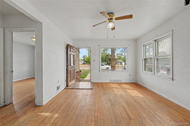 3420 W Tennessee Avenue, Denver, CO 80219