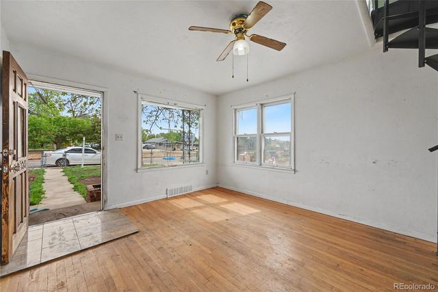 3420 W Tennessee Avenue, Denver, CO 80219