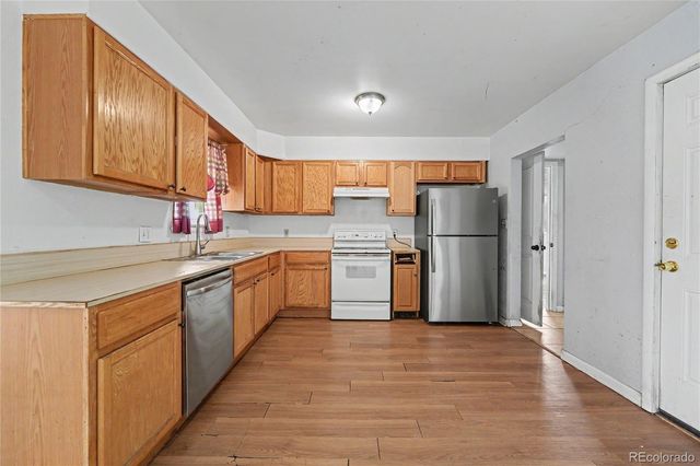 3420 W Tennessee Avenue, Denver, CO 80219