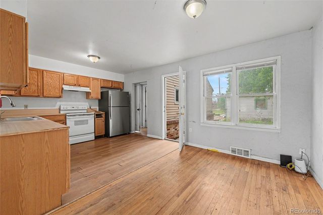 3420 W Tennessee Avenue, Denver, CO 80219