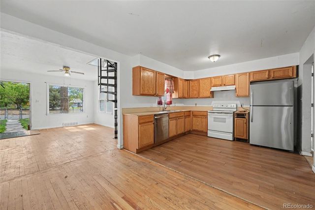 3420 W Tennessee Avenue, Denver, CO 80219
