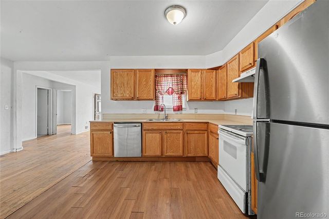 3420 W Tennessee Avenue, Denver, CO 80219