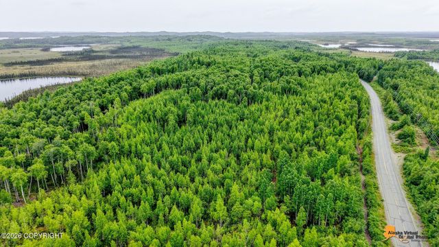 18420 W Lakes Boulevard, Big Lake, AK 99652