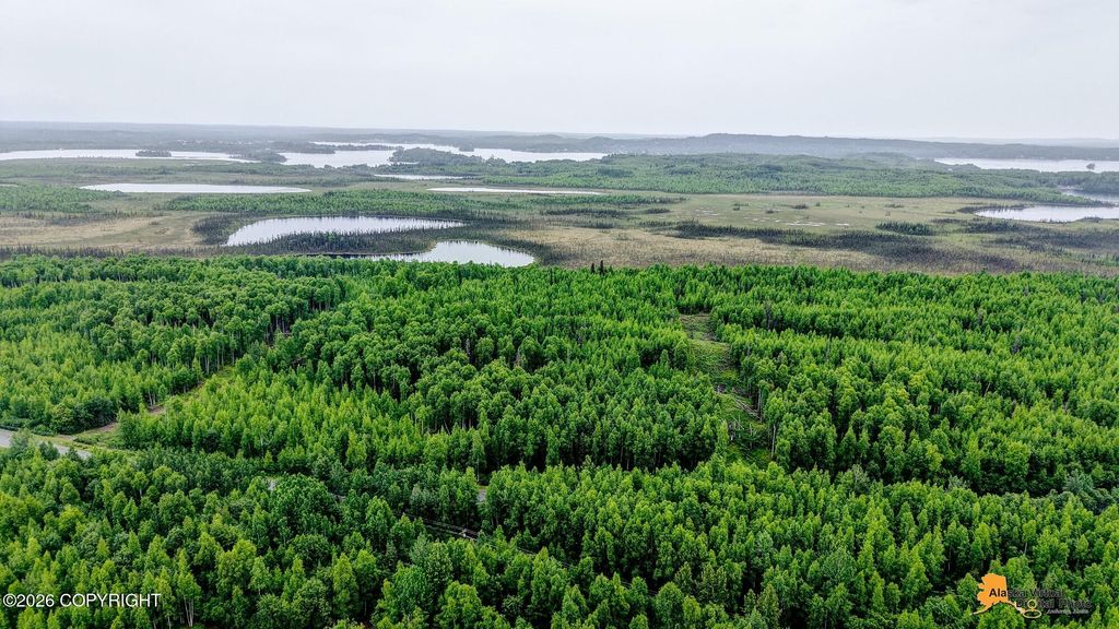 18420 W Lakes Boulevard, Big Lake, AK 99652