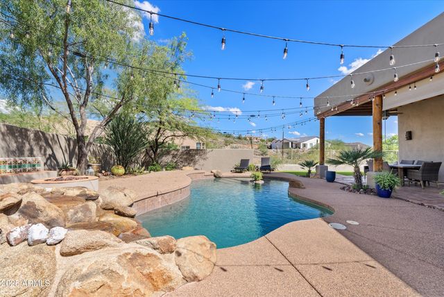 3314 W HERE TO THERE Drive, Phoenix, AZ 85086