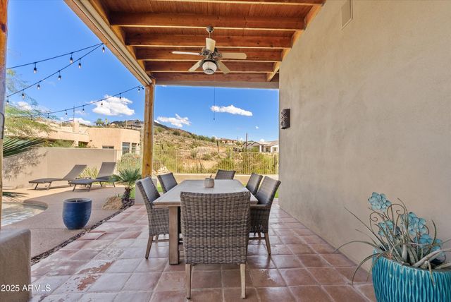 3314 W HERE TO THERE Drive, Phoenix, AZ 85086