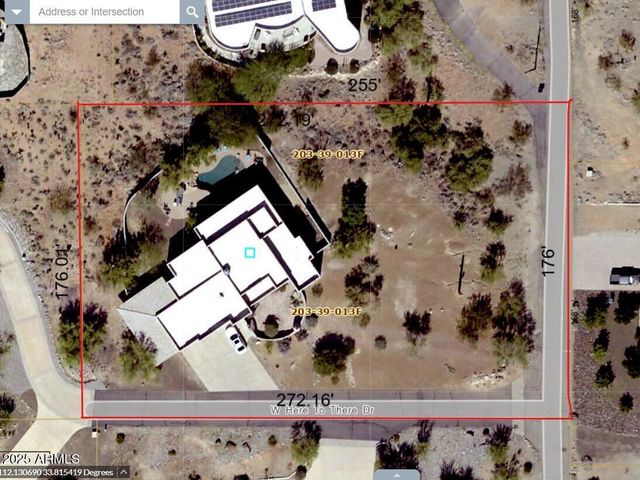 3314 W HERE TO THERE Drive, Phoenix, AZ 85086