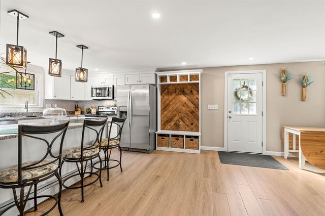 34 Tallant Road, Pelham, NH 03076