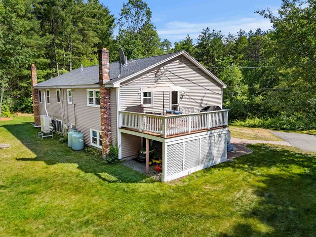 34 Tallant Road, Pelham, NH 03076