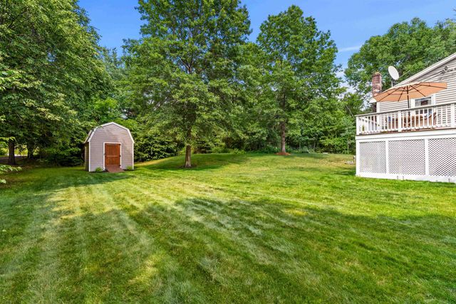 34 Tallant Road, Pelham, NH 03076
