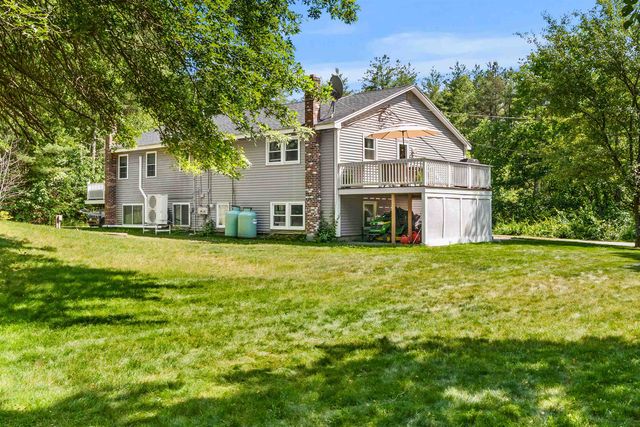 34 Tallant Road, Pelham, NH 03076