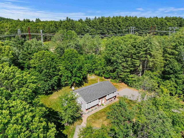 34 Tallant Road, Pelham, NH 03076