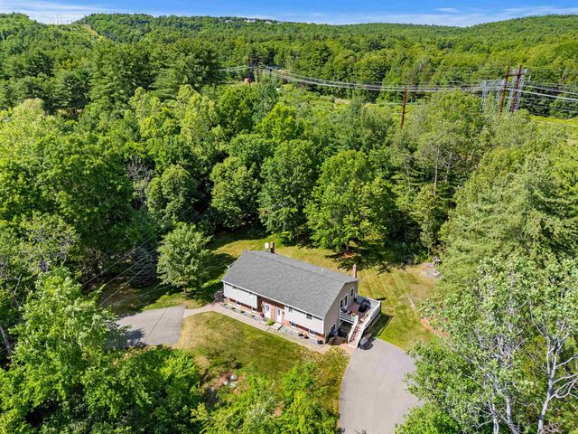 34 Tallant Road, Pelham, NH 03076