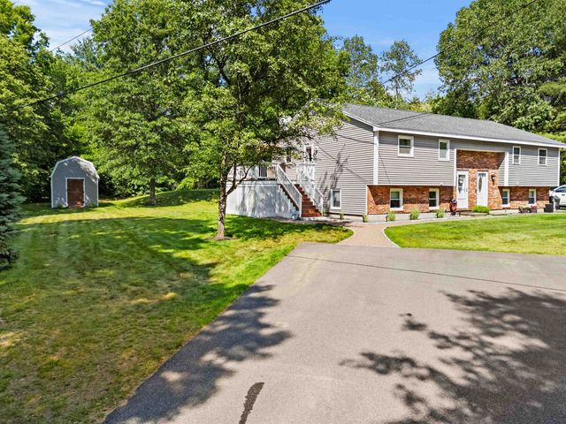 34 Tallant Road, Pelham, NH 03076