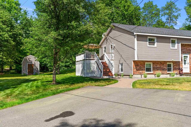 34 Tallant Road, Pelham, NH 03076