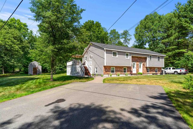 34 Tallant Road, Pelham, NH 03076
