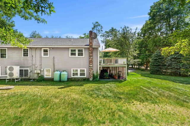 34 Tallant Road, Pelham, NH 03076