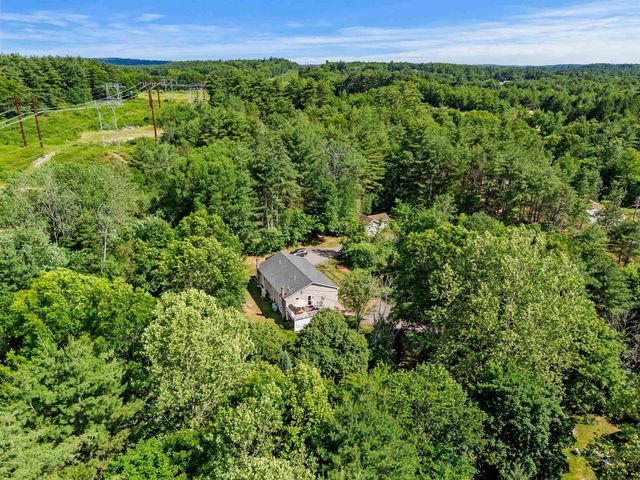 34 Tallant Road, Pelham, NH 03076