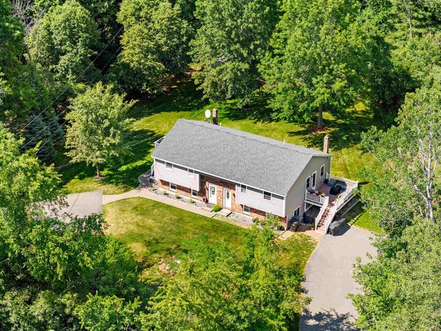 34 Tallant Road, Pelham, NH 03076