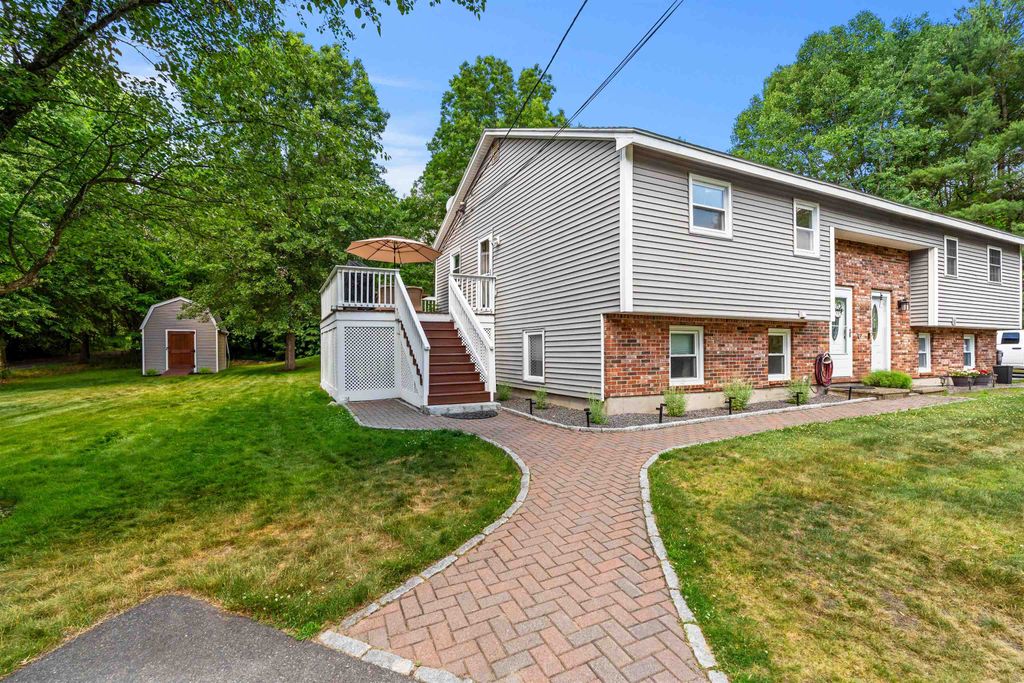34 Tallant Road, Pelham, NH 03076