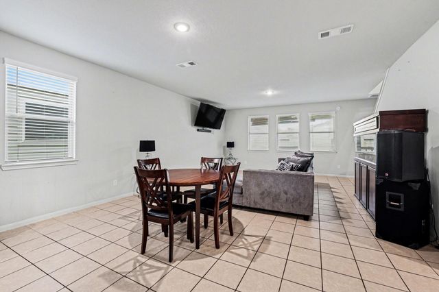 2807 Glenfield Manor Lane, Houston, TX 77014