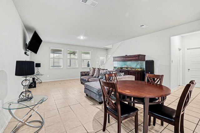 2807 Glenfield Manor Lane, Houston, TX 77014