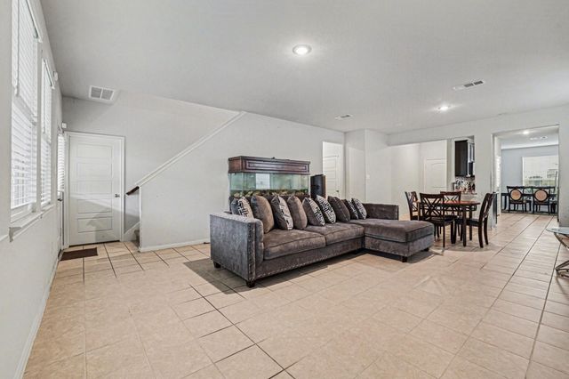 2807 Glenfield Manor Lane, Houston, TX 77014