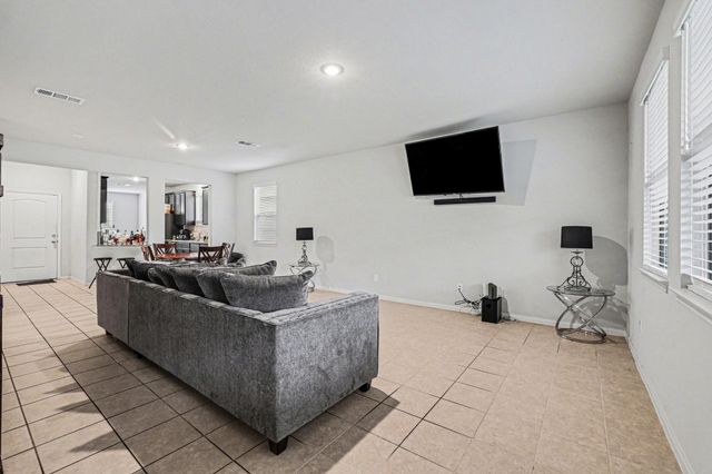 2807 Glenfield Manor Lane, Houston, TX 77014