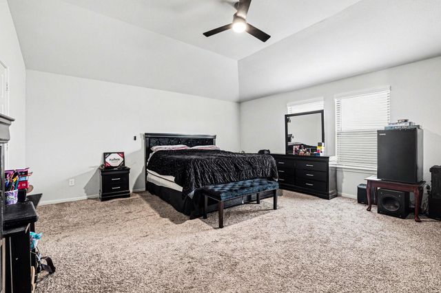 2807 Glenfield Manor Lane, Houston, TX 77014