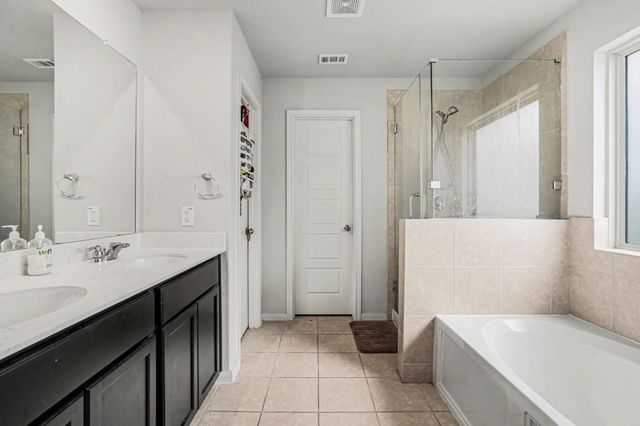 2807 Glenfield Manor Lane, Houston, TX 77014