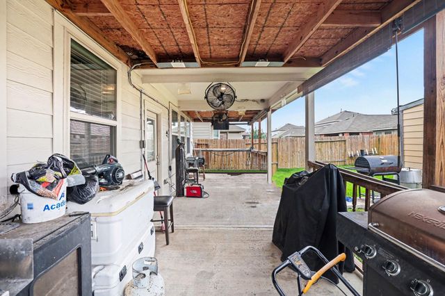 2807 Glenfield Manor Lane, Houston, TX 77014