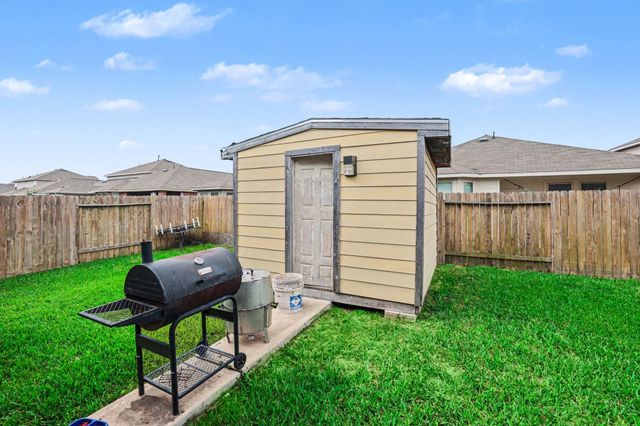 2807 Glenfield Manor Lane, Houston, TX 77014