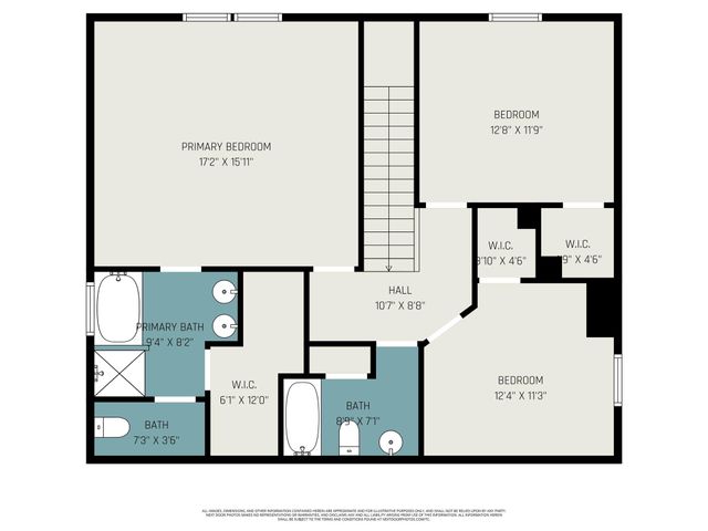 2807 Glenfield Manor Lane, Houston, TX 77014