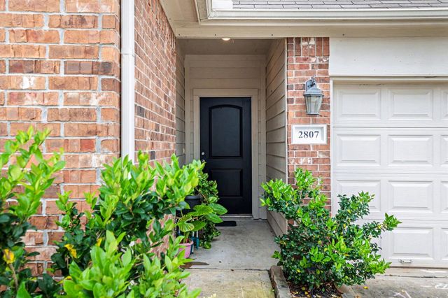 2807 Glenfield Manor Lane, Houston, TX 77014