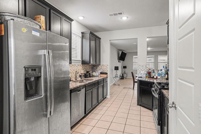 2807 Glenfield Manor Lane, Houston, TX 77014