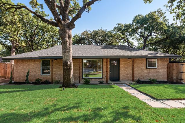 3500 Raynorwood Court, Arlington, TX 76015