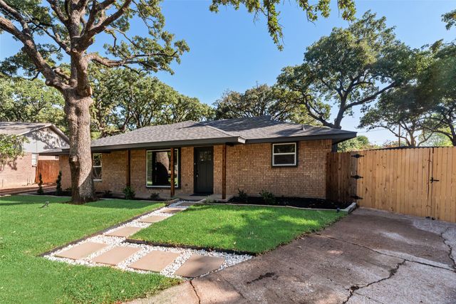 3500 Raynorwood Court, Arlington, TX 76015