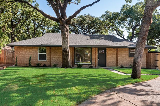 3500 Raynorwood Court, Arlington, TX 76015