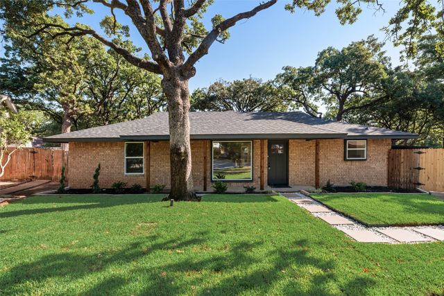 3500 Raynorwood Court, Arlington, TX 76015