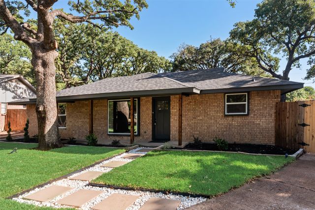 3500 Raynorwood Court, Arlington, TX 76015