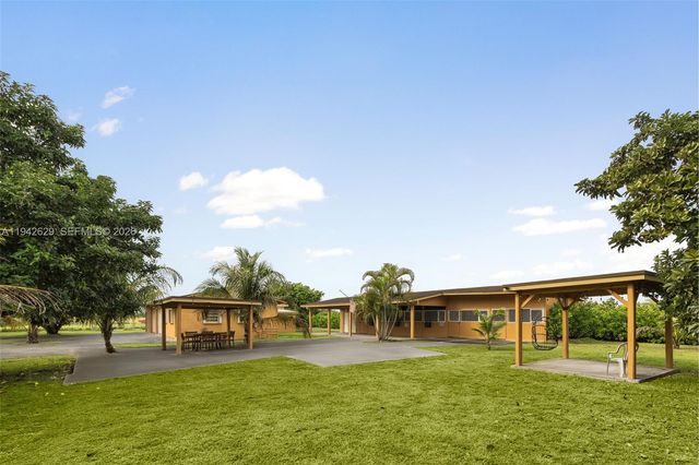 20450 SW 198th Ave, Miami, FL 33187