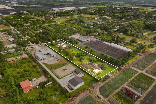 20450 SW 198th Ave, Miami, FL 33187