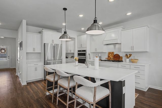 144 Macy Drive, Hendersonville, TN 37075