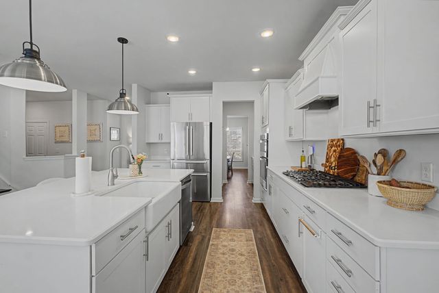 144 Macy Drive, Hendersonville, TN 37075