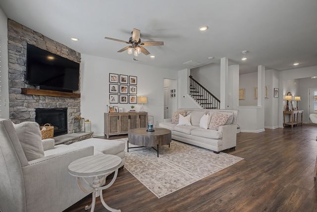144 Macy Drive, Hendersonville, TN 37075